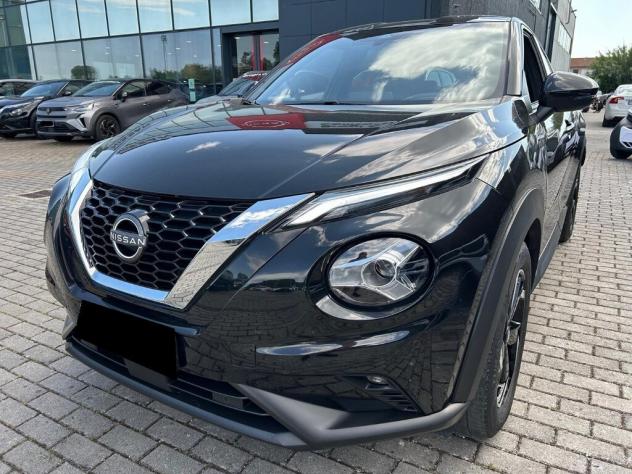 NISSAN Juke 2ª serie Juke 1.0 DIG-T 114 CV N-Connecta - Foto 2