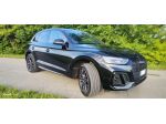 Audi Q5 40 TDI 204 CV quattro S TRONIC S LINE PLUS