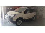 Fiat Panda SERIE LIMITATA 4x40 (0 KM NUOVA)