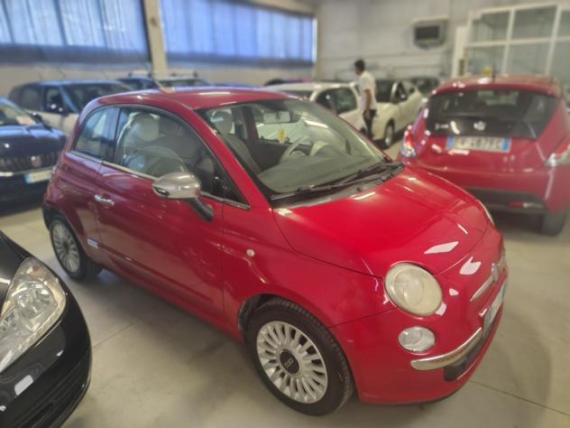 Fiat 500 Lounge GPL - Foto 3
