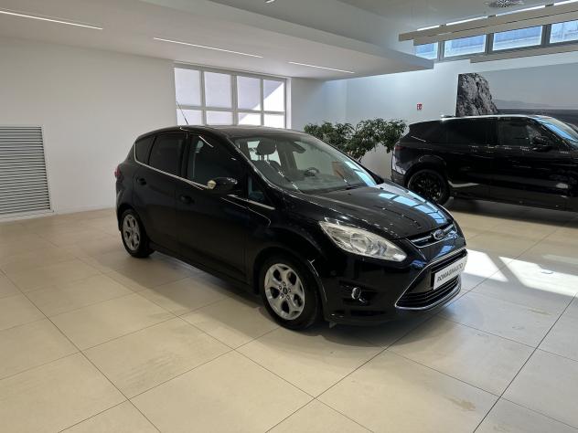 Ford C-Max C-Max 1.6 tdci Titanium 116cv - Foto 3