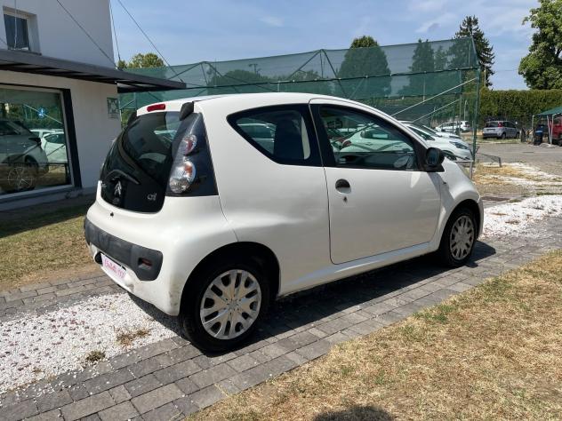 Citroën C1 1.0 benzina 68cv 3p - Foto 7