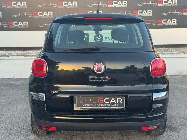 Fiat 500L 1.3 Multijet 95 CV Dualogic Lounge - Foto 6