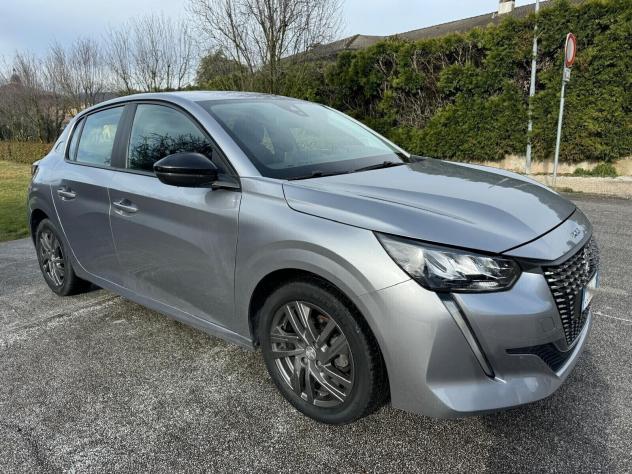 Peugeot 208 PureTech 75 Stop&Start 5 porte Allure Pack neopatentati - Foto 3