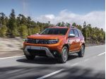 DACIA Duster 1.5 Blue dCi 8V 115 CV 4x4 Comfort rif. 24055206