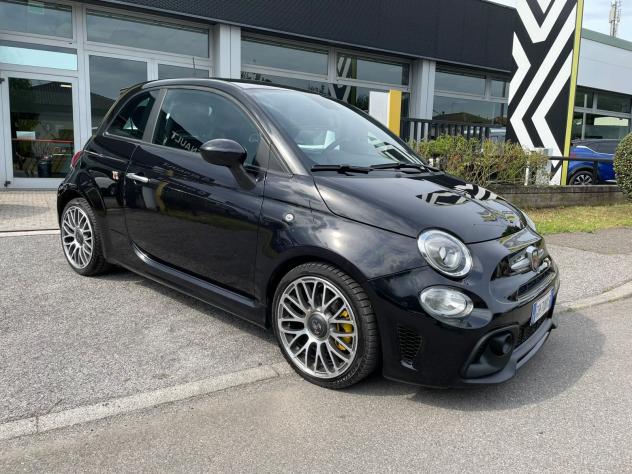 Abarth 595 595 1.4 t-jet 145cv - Foto 3