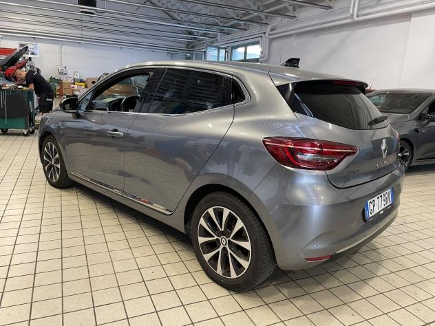 Renault Clio E-Tech Hybrid 1.6 Hybrid E-TECH 145 Techno - Foto 3