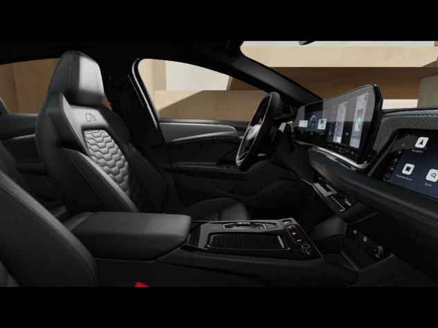 Audi A6 e-tron A6 SPORTBACK E-TRON MY25 Audi A6 Sportback S line edition e-tron quattro 315,00 kW - Foto 9