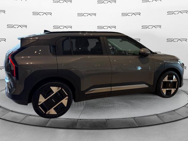 Kia EV3 EV3 81,4 kWh Earth - Foto 5