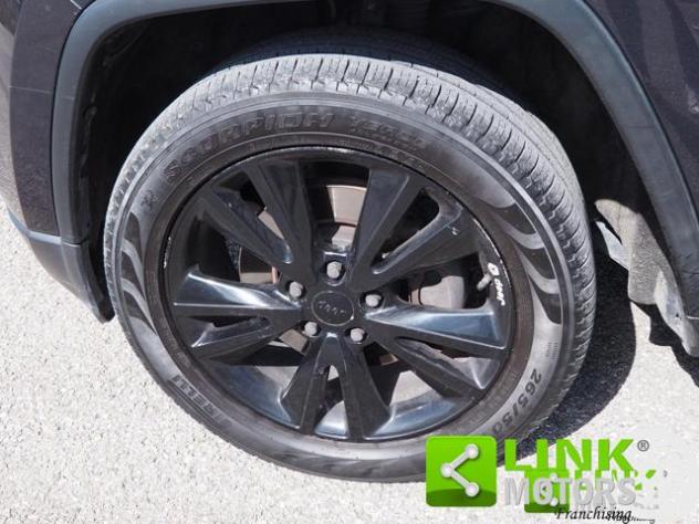 JEEP Cherokee SUMMIT LIMITED EDITION rif. 24118145 - Foto 9