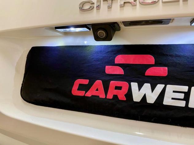 CITROEN C5 AIRCROSS 1.5 SHINE 130CV CAM 2023 - Foto 8