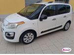 Citroen C3 Picasso 1.6 BlueHDI Exclusive 100cv