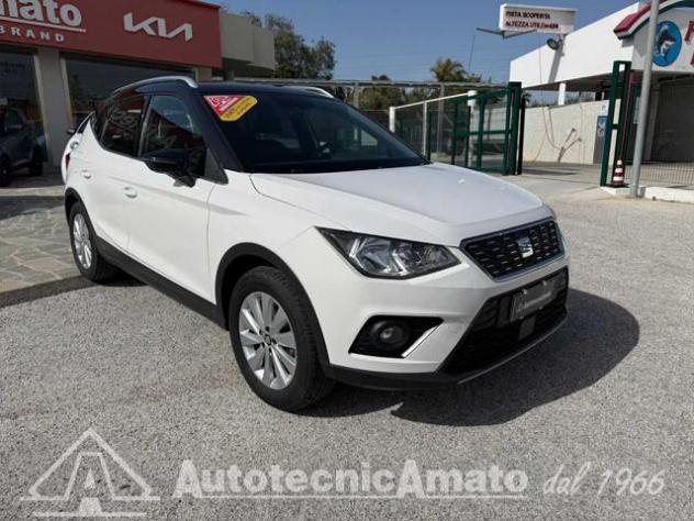 SEAT Arona 1.0 EcoTSI Style rif. 23760867 - Foto 3