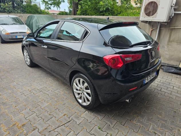 Alfa Romeo Giulietta 1.6 JTDm-2 120 CV Distinctive - Foto 3