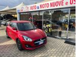 Suzuki Swift 1.2 Hybrid Top, iva esposta.