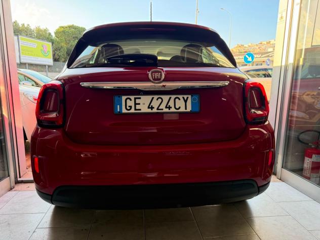 Fiat 500X 1.3 MultiJet 95 CV Business - Foto 5