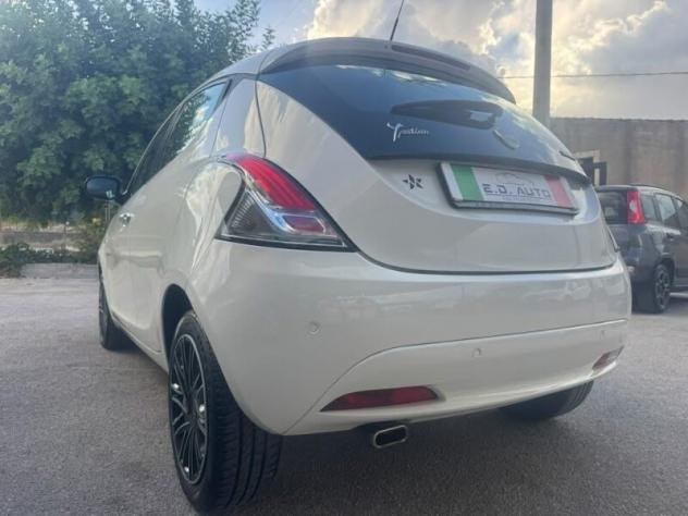 LANCIA Ypsilon 3ª serie Ypsilon 1.0 FireFly 5 porte S&S Hybrid Ecochic Gold - Foto 6
