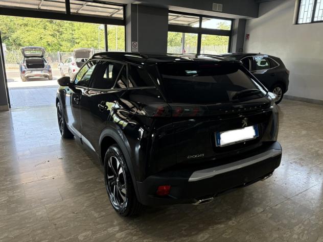 Peugeot 2008 PureTech 130 S&S EAT8 Allure - Foto 4