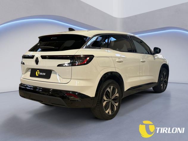 Renault Austral Austral 1.2 E-Tech full hybrid Techno 200cv auto - Foto 4