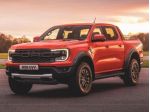 FORD Ranger Raptor 2.0 Ecoblue 4WD DC 5 posti rif. 23772328