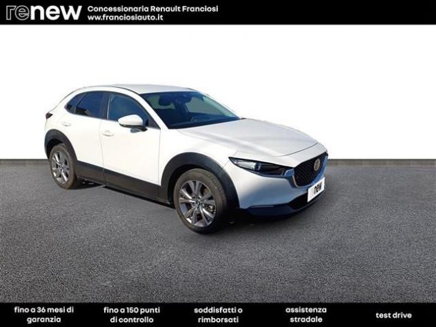 MAZDA CX-30 2.0 Skyactiv-G M Hybrid 122cv Executive 2WD rif. 23788701 - Foto 2