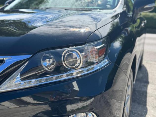 LEXUS RX 450h RX Hybrid rif. 23878343 - Foto 5