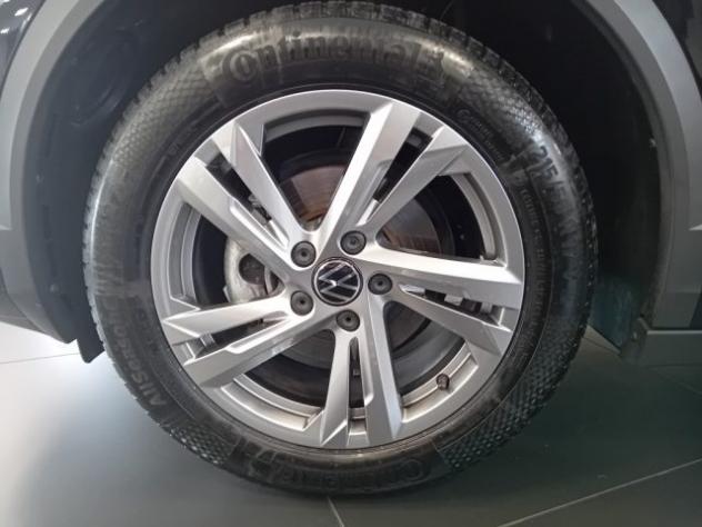 VOLKSWAGEN T-Roc Cabriolet 1.5 TSI ACT DSG R-LINE rif. 23811858 - Foto 5