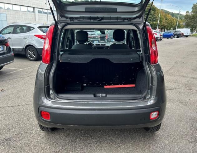 FIAT Panda 1.2 EasyPower GPL X NEOPAT - GARANZIA - 1°PROP - Foto 5