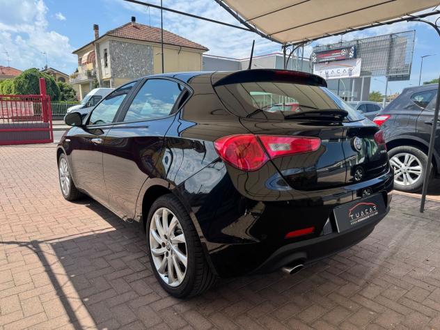 Alfa Romeo Giulietta Super 1.6 JTDM 16V #11541 - Foto 6