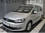 VOLKSWAGEN Sharan 2.0 TDI 170 CV DSG Highline BMT " KM 12.129 " rif. 24024358
