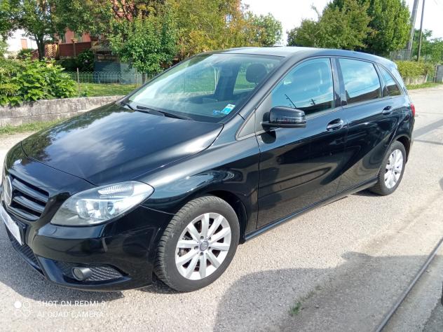 Mercedes-benz B 180 CDI Executive 110cv 5P - Foto 4