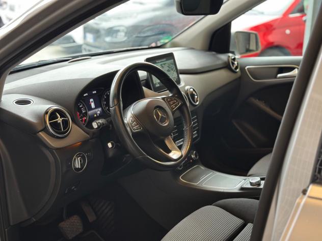 Mercedes-benz B 180 Sport/Automatic - Foto 5