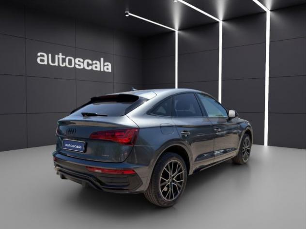 AUDI Q5 SPB 40 TDI quattro S tronic S line plus rif. 23830323 - Foto 5