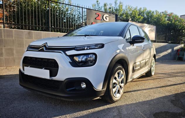 PERFETTA CITROEN C3 1.5DCI 102CV 2022 9.199