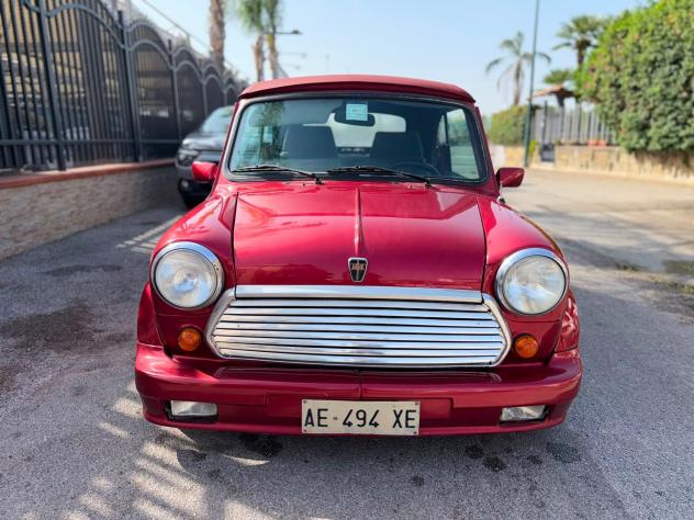 Rover Mini 1.3i cat Cabriolet - Foto 2