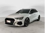 Audi A3 Sportback A3 Sportback 35 TFSI S tronic Identity Black