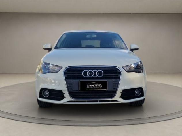 AUDI A1 SPB 1.6 TDI Attraction rif. 24180389 - Foto 8