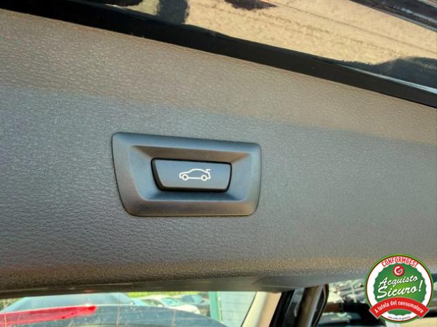 BMW X1 sDrive16d Advantage rif. 23748767 - Foto 9