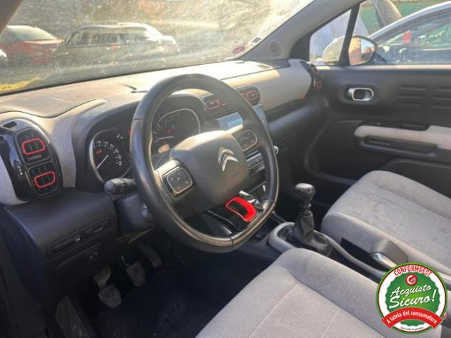 CITROEN C3 Aircross PureTech 110 S&S Shine Tetto Panoramico rif. 23916944 - Foto 6