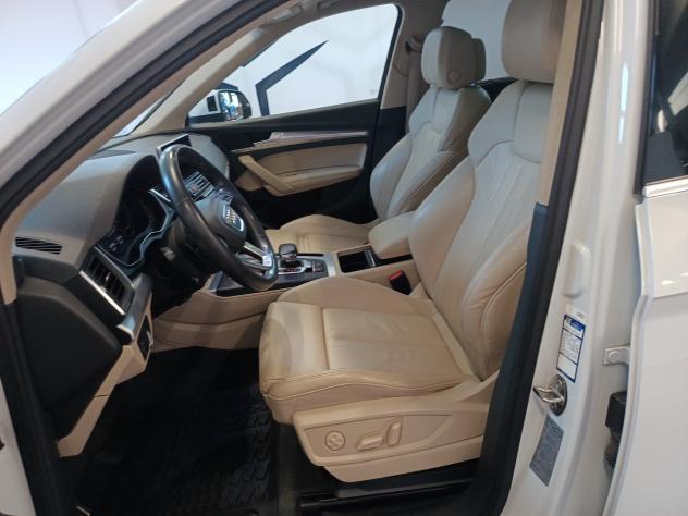 Audi Q5 Q5 3.0 V6 tdi Advanced Plus quattro s-tronic 286 CV - Foto 8