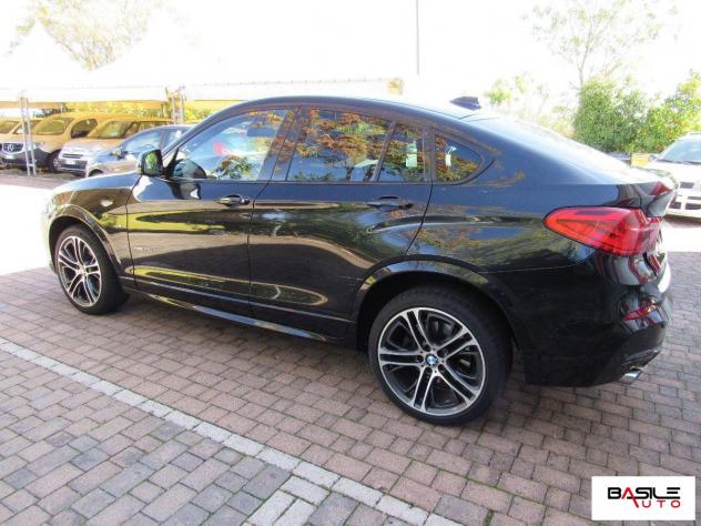 BMW - X4 - xDrive35dA Msport - Foto 6