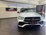 Mercedes-benz  GLE 400 d 4Matic Premium