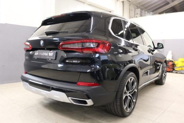 BMW X5 xDrive30d xLine rif. 24127670 - Foto 6