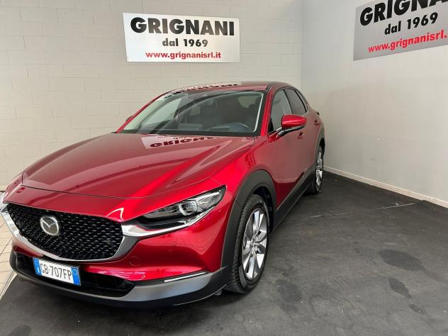 Mazda CX-30 2.0L Mazda M Hybrid 180cv Skyactiv-X Executive pack appearance