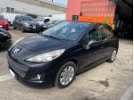 Peugeot 207 4 posti autocarro