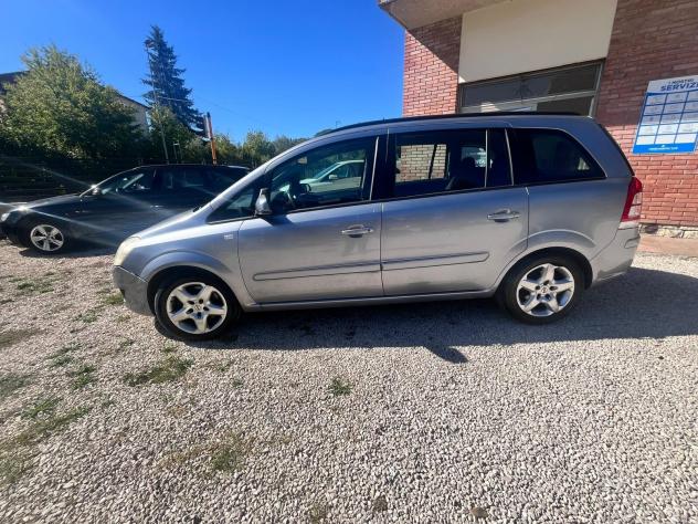 Opel Zafira 1.7 CDTI 110CV Cosmo - Foto 4