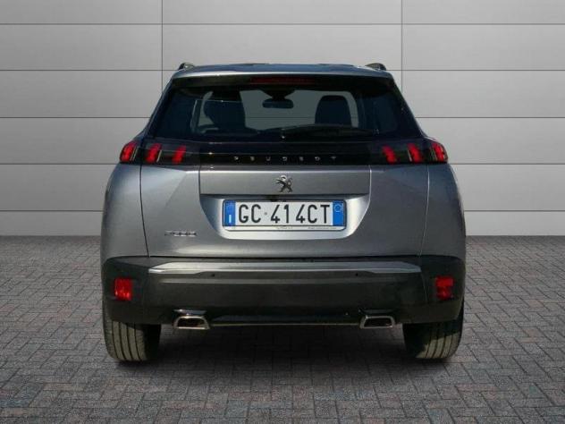 Peugeot 2008 2ª serie PureTech 130 S&S Allure Navi Pack - Foto 8