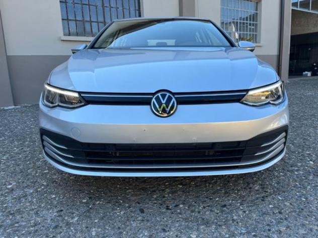 VOLKSWAGEN Golf IN PROMO!!!!!!2.0 TDI 150 CV DSG SCR STYLE rif. 23984337 - Foto 2