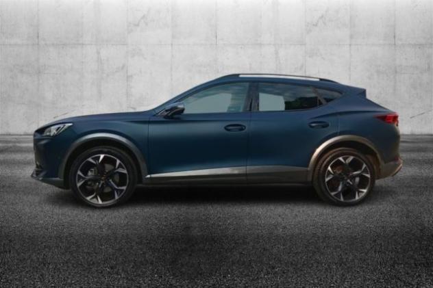 CUPRA Formentor 2.0 TSI 4Drive DSG rif. 23758925 - Foto 3