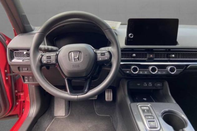 HONDA Civic 2.0 Hev eCVT Sport rif. 23758652 - Foto 5